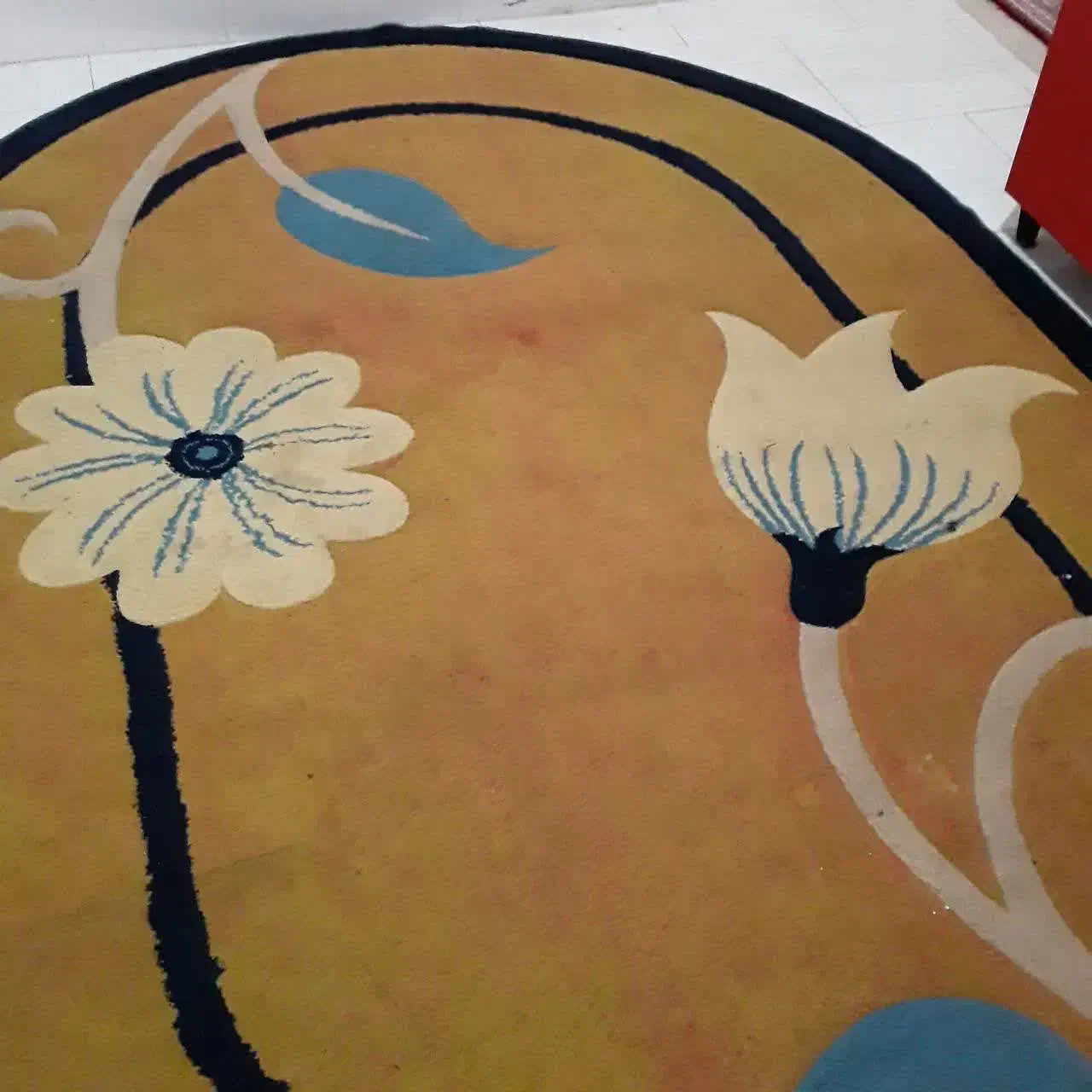 تعدادی وسایل منزل به فروش میرسد|مبلمان خانگی و میز عسلی|رفسنجان, |دیوار