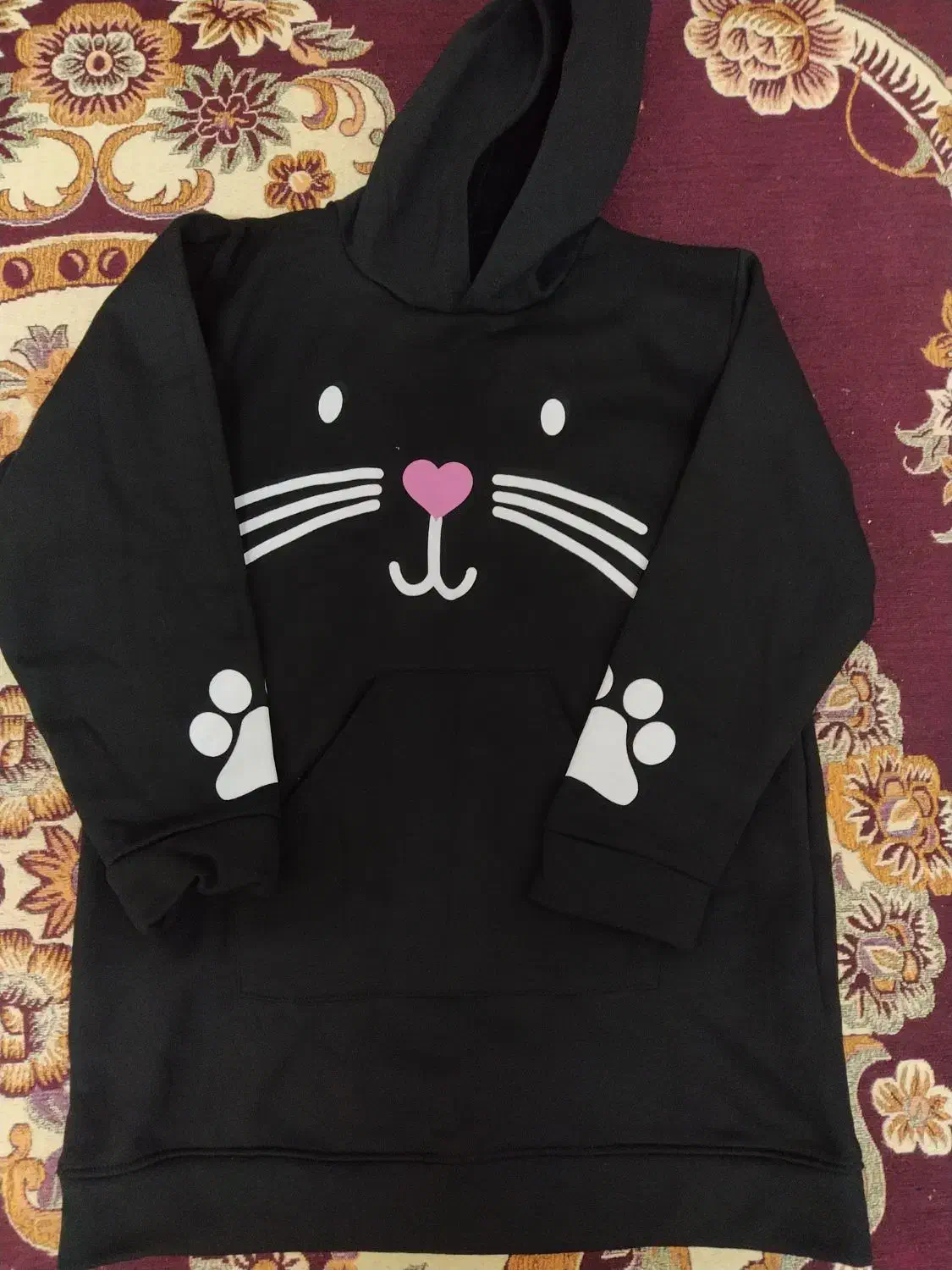 هودی|لباس|بهبهان, |دیوار