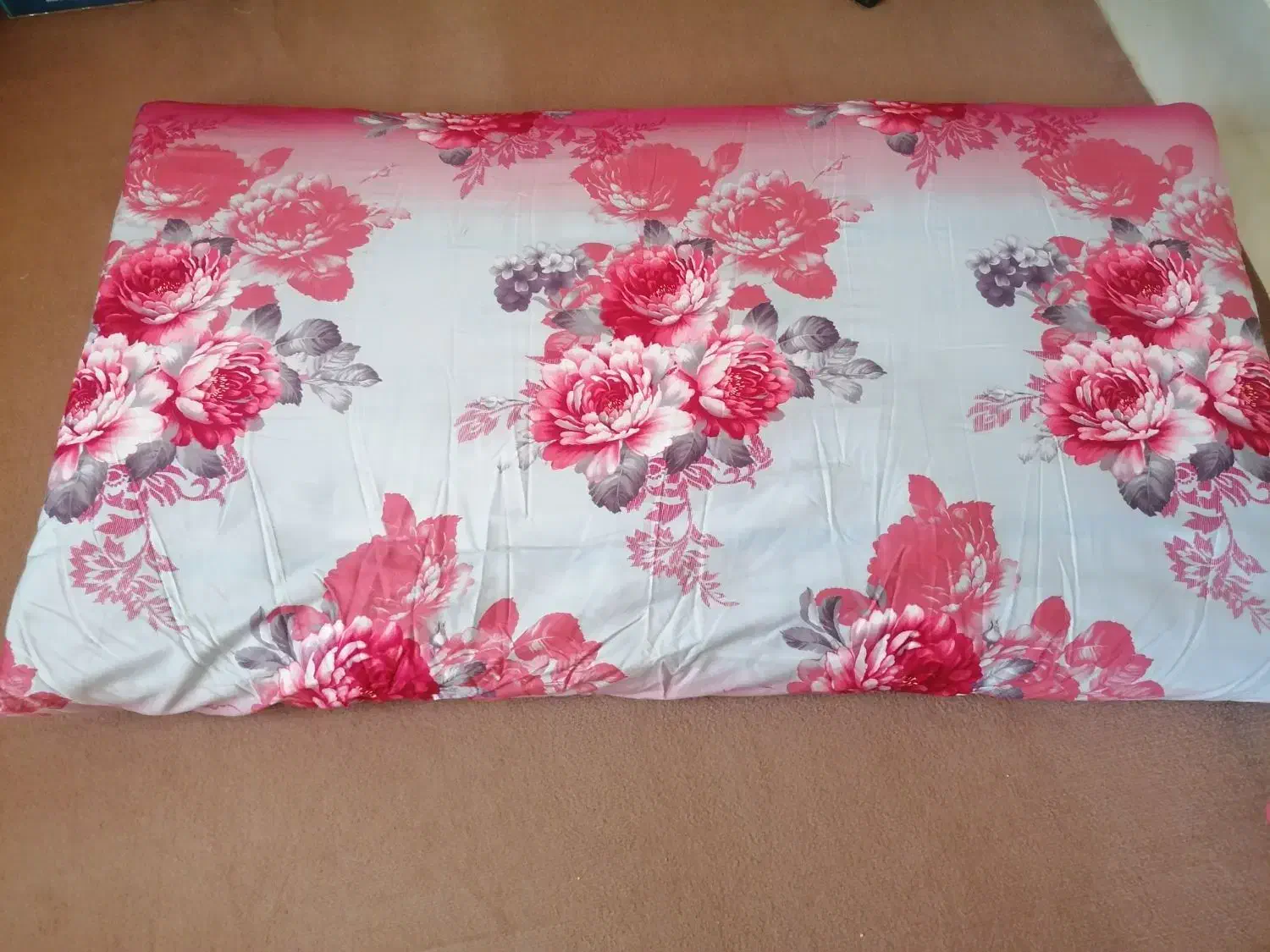 تشک پشم نو بالش پرفروش فوری|رختخواب، بالش، پتو|پرند, فاز ۶|دیوار