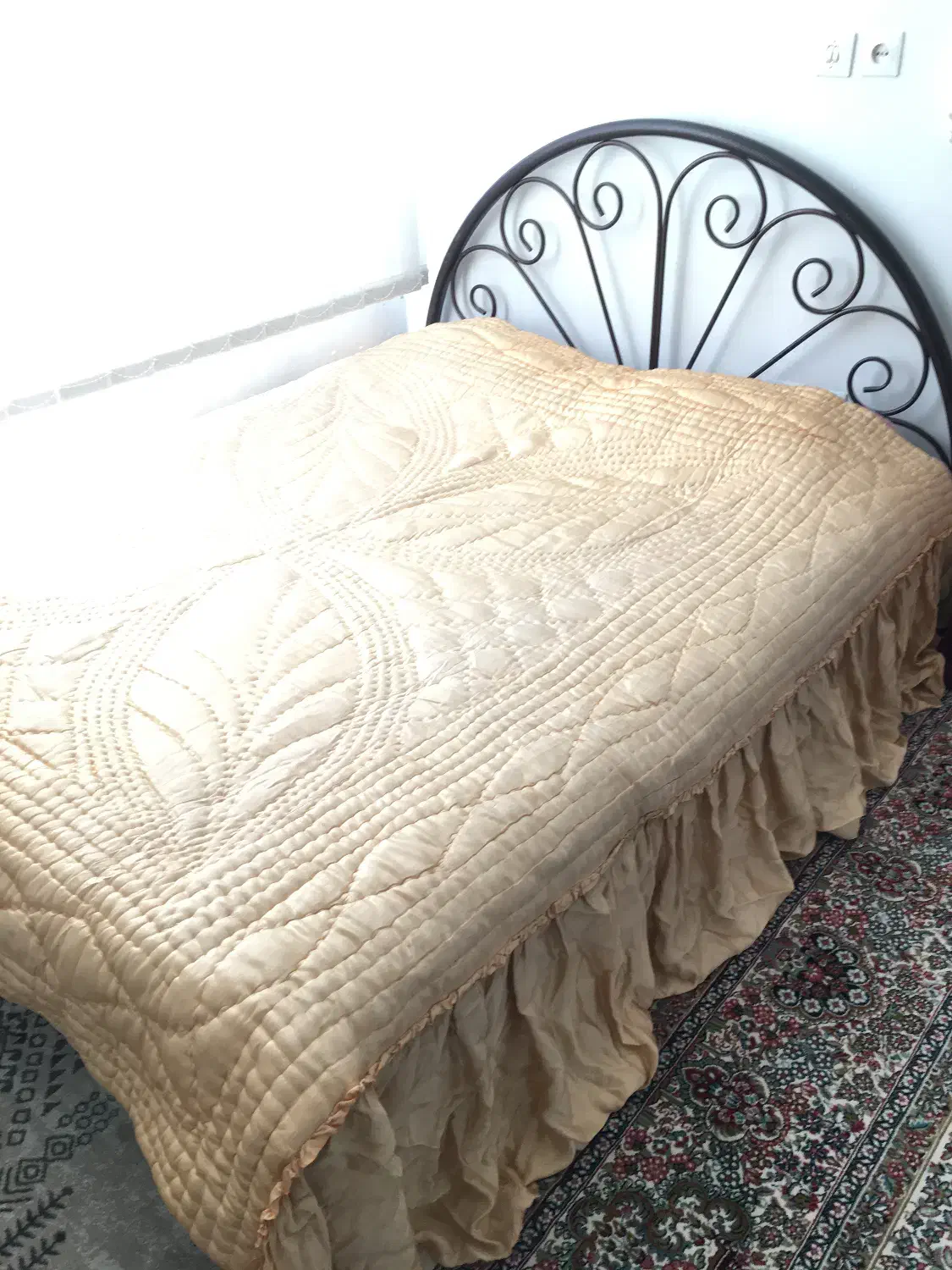 لحاف دست دوز|سرویس روتختی|تهران, اختیاریه|دیوار