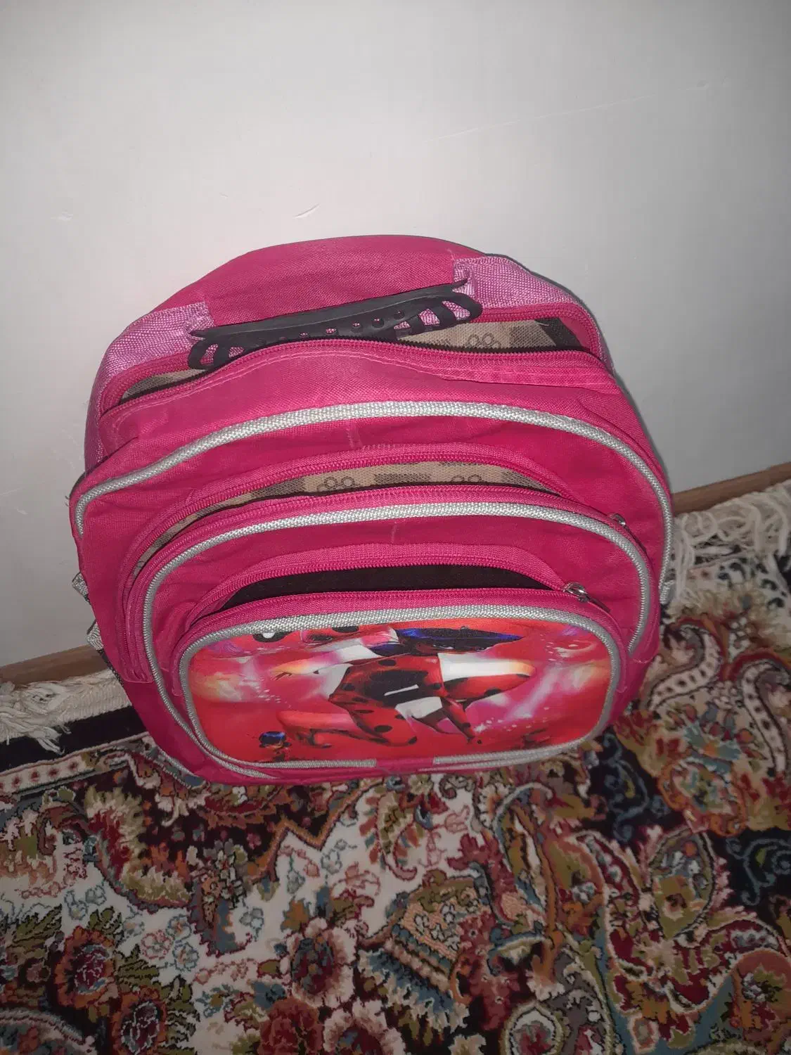 کیف بچگانه|کیف، کفش، کمربند|سهند, |دیوار