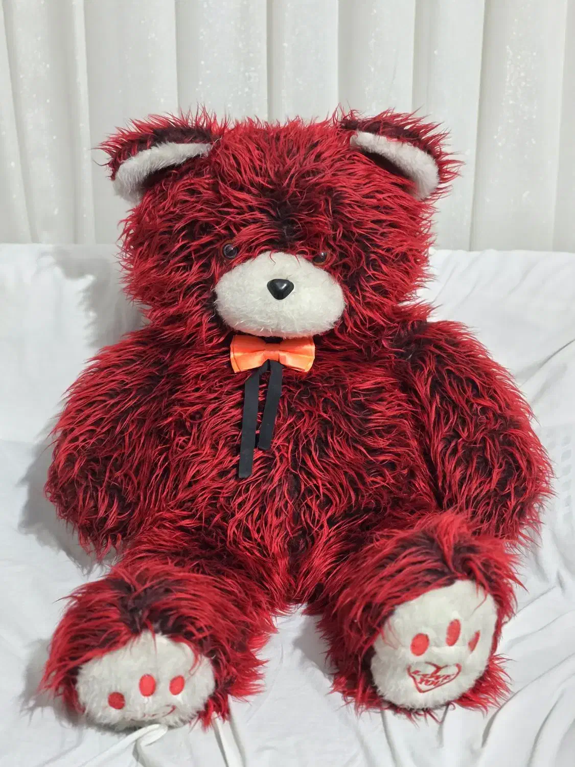 خرس|اسباب‌‌بازی|قدس, شهر‌قدس|دیوار