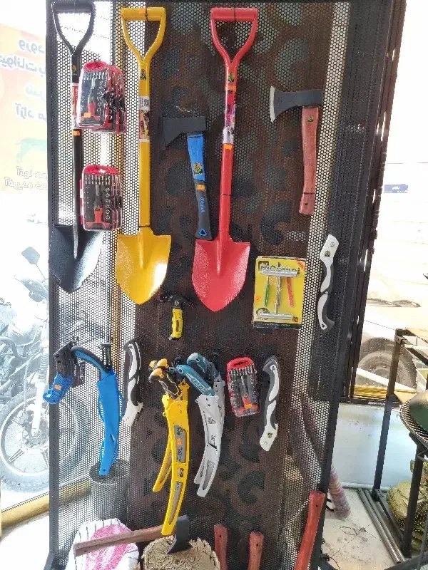 اره / اره تاشو|کوهنوردی و کمپینگ|تهران, سلسبیل شمالی|دیوار