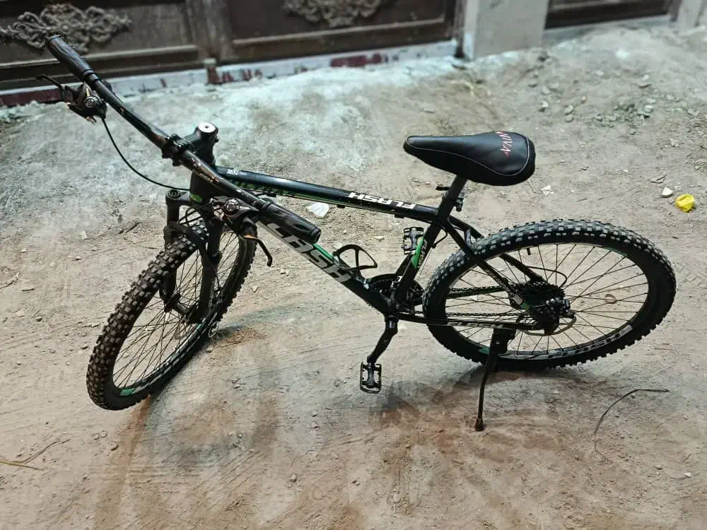 فروش فوری دوچرخه ۲۶|دوچرخه، اسکیت، اسکوتر|گنبد کاووس, |دیوار