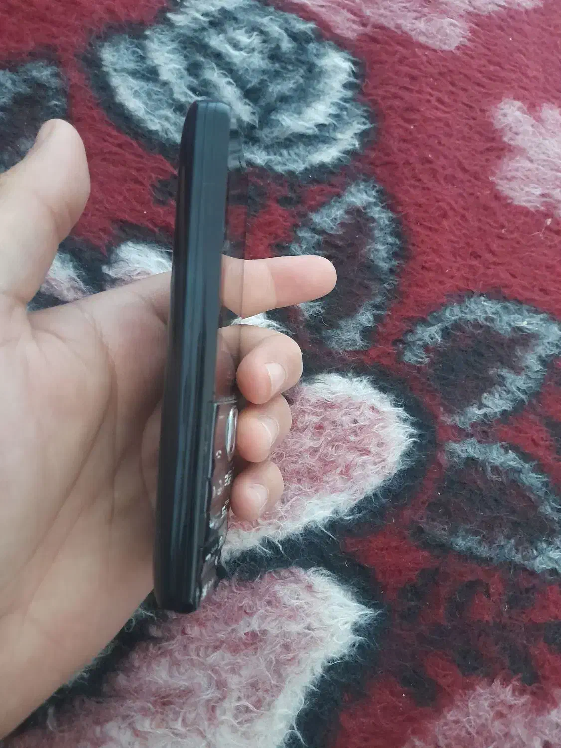 بدون هیچ مشکلی|موبایل|اهر, |دیوار