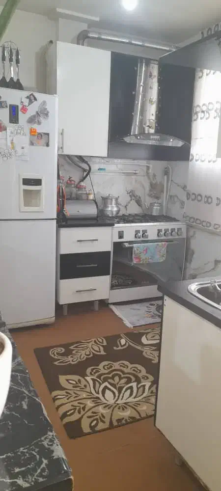 64 متردوخوابه قولنامه ای شهر قدس مفتح شمالی خزایی|فروش آپارتمان|قدس, شهر‌قدس|دیوار