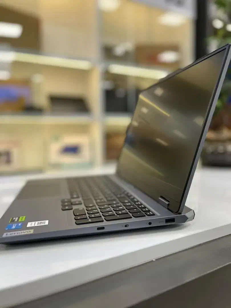 لپ تاب Lenovo LOQ قسطی|رایانه همراه|اهواز, گلستان|دیوار