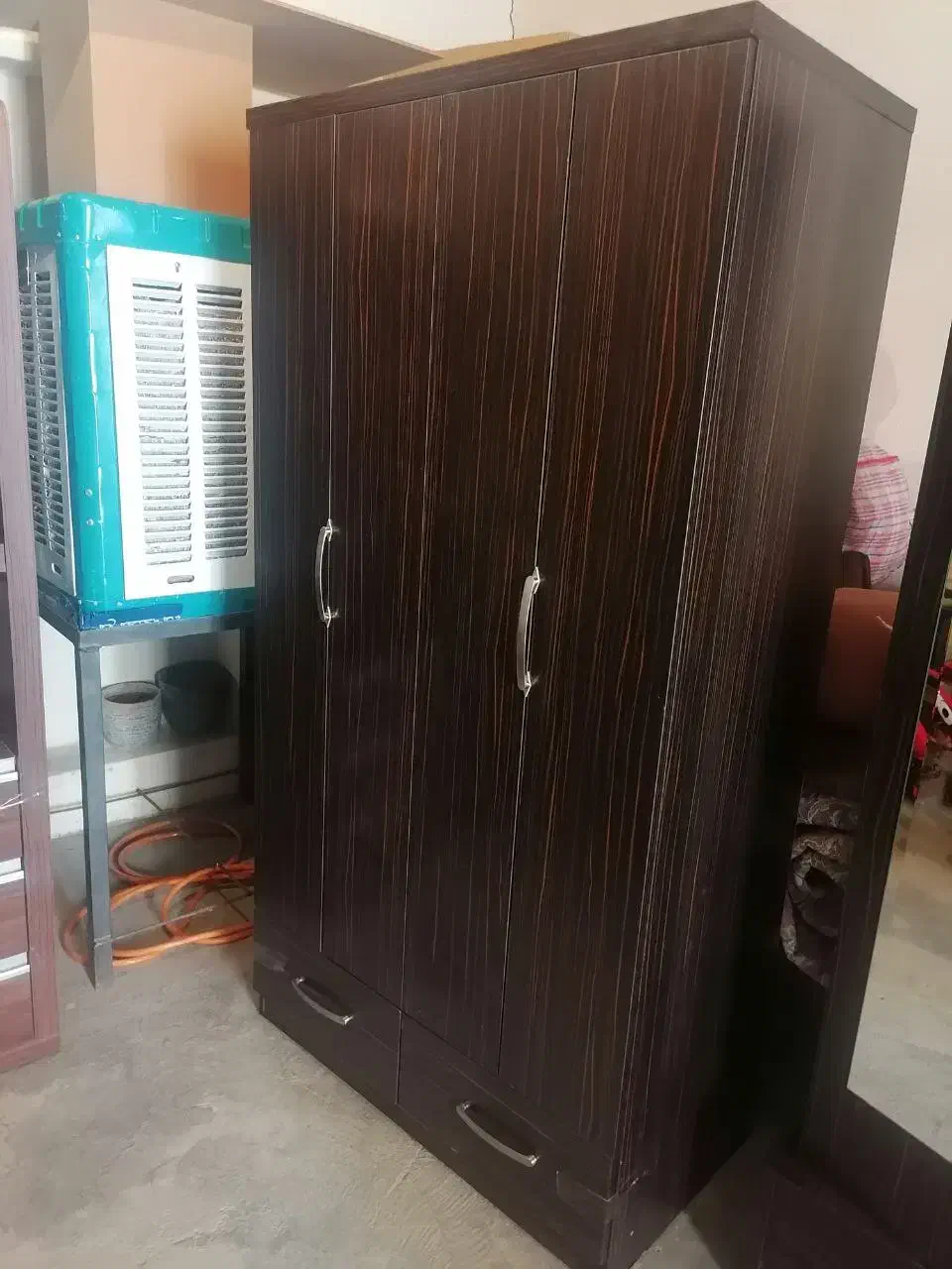 کمد لباس، جاکفشی، میز تلویزیون|جاکفشی، کمد، دراور|بهار, |دیوار