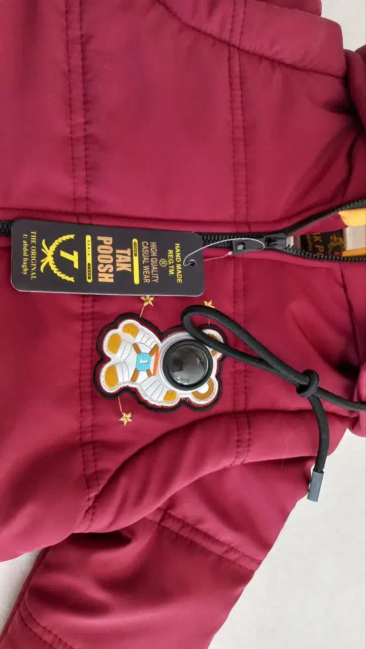 تولیدی کاپشن|لباس|کهک, |دیوار