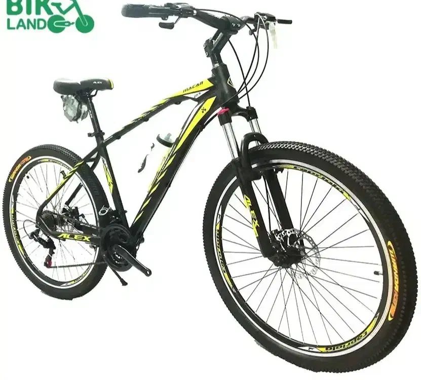 دوچرخه الکس سایز ۲۷.۵|دوچرخه، اسکیت، اسکوتر|سنگر, |دیوار