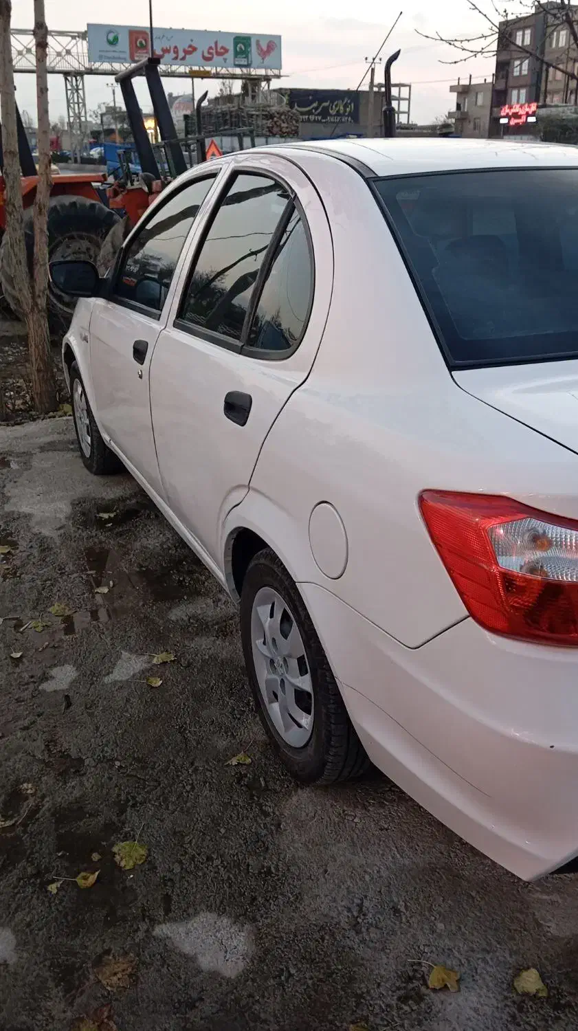 ساینا s|خودرو سواری و وانت|اردبیل, |دیوار