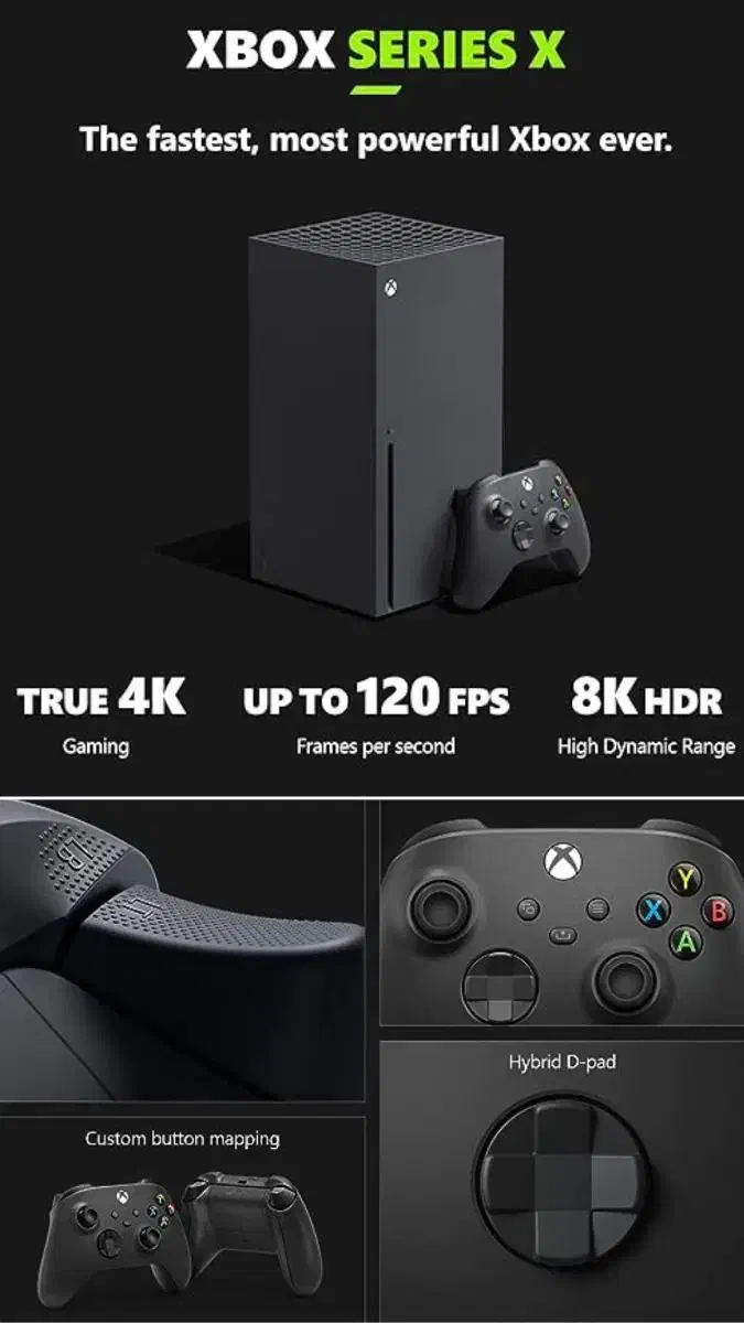 XBOX Series X|کنسول، بازی ویدئویی و آنلاین|شاهین‌شهر, خانه کارگر|دیوار