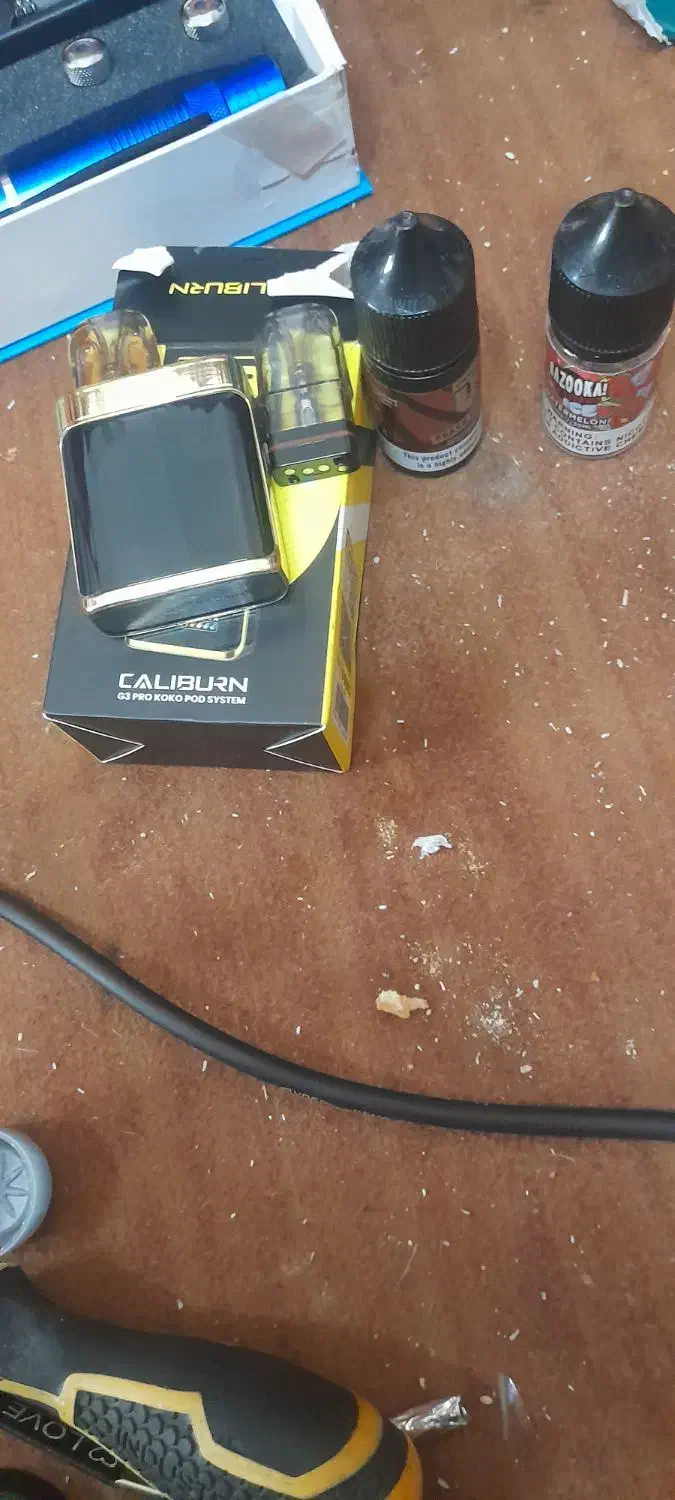 ویپ|زیورآلات و اکسسوری|قم, چهار مردان|دیوار