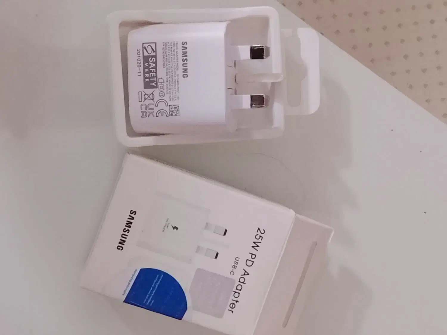 سری شارژر اصلی  A16 و سری اصلی نوت ۱۴شیایومی|لوازم جانبی موبایل و تبلت|ماهدشت, |دیوار