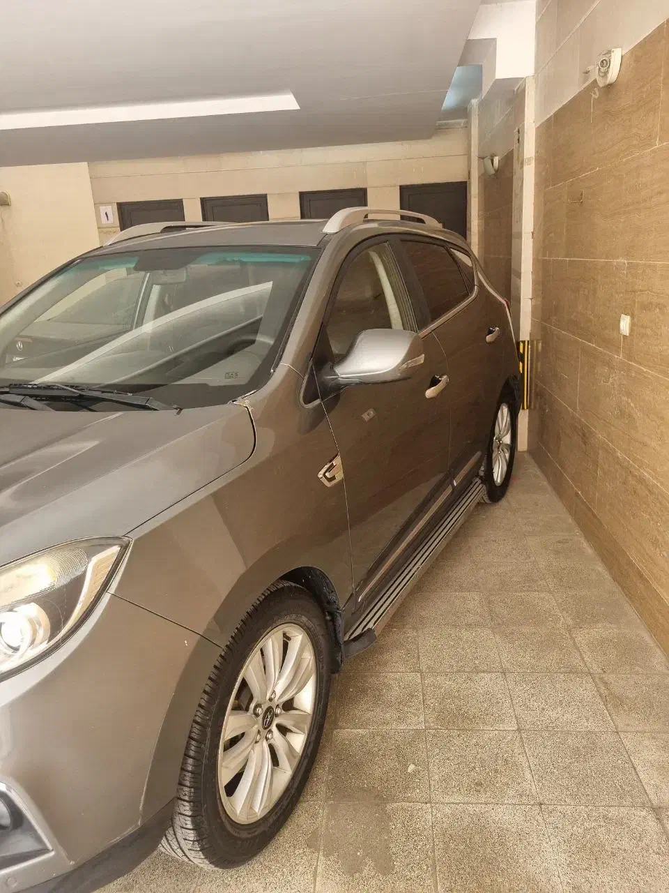 جک s5|خودرو سواری و وانت|مشهد, کوثر|دیوار