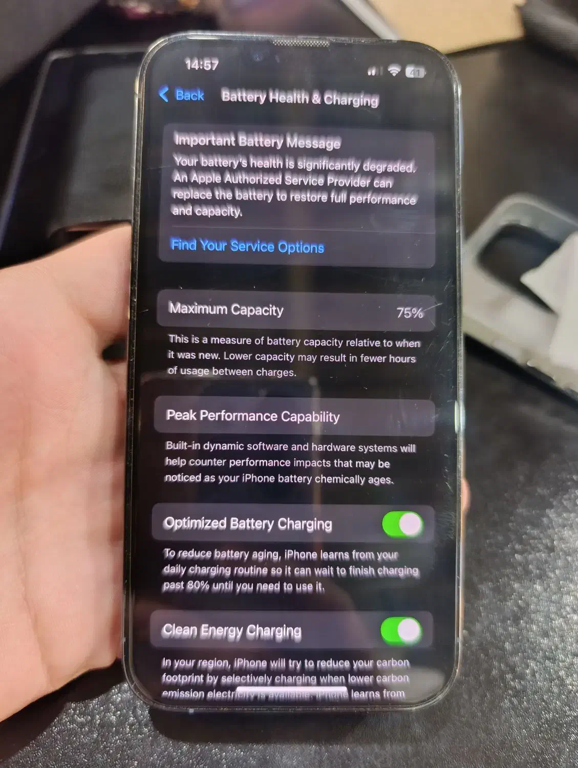 آیفون ۱۳پرو|موبایل|گلستان (تهران), |دیوار