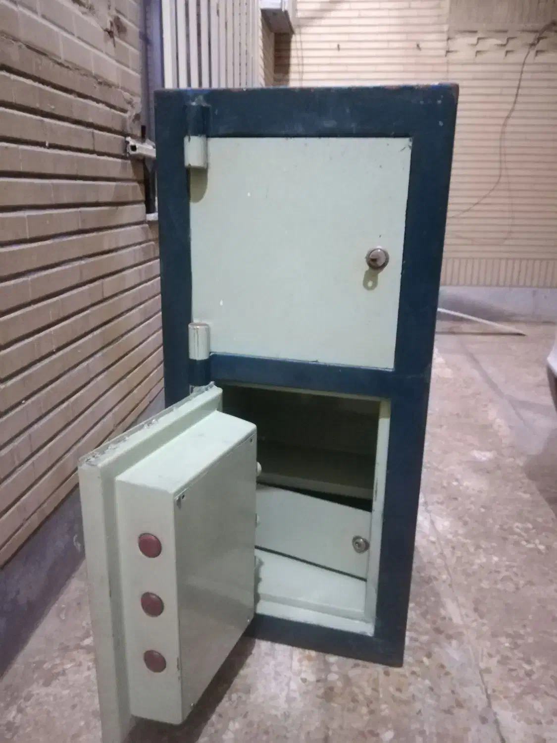 گاوصندق|فروشگاه و مغازه|خرمشهر, |دیوار