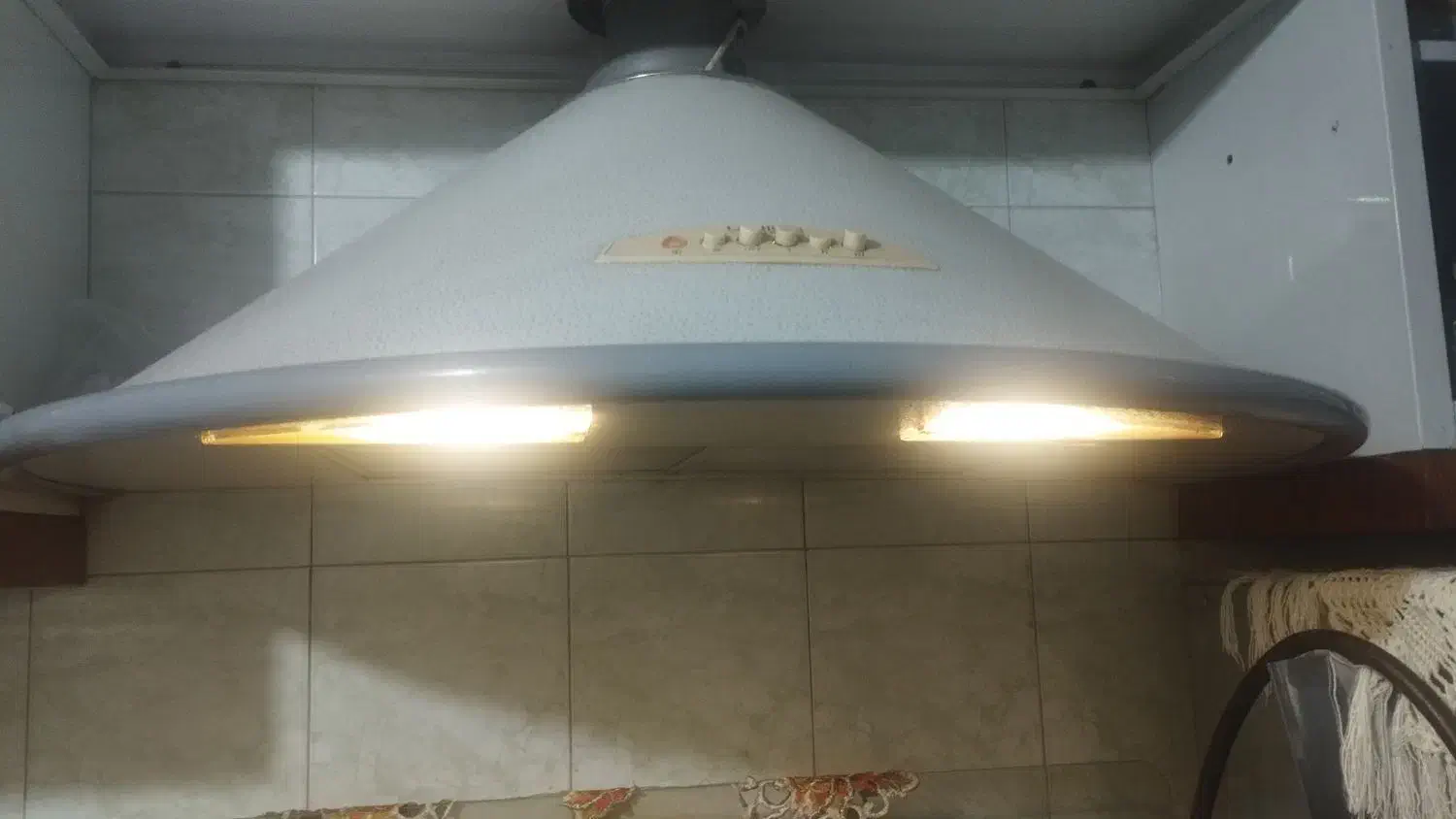 هود آشپزخانه لوازم خانگی و آشپزخانه|هود|گنبد کاووس, |دیوار