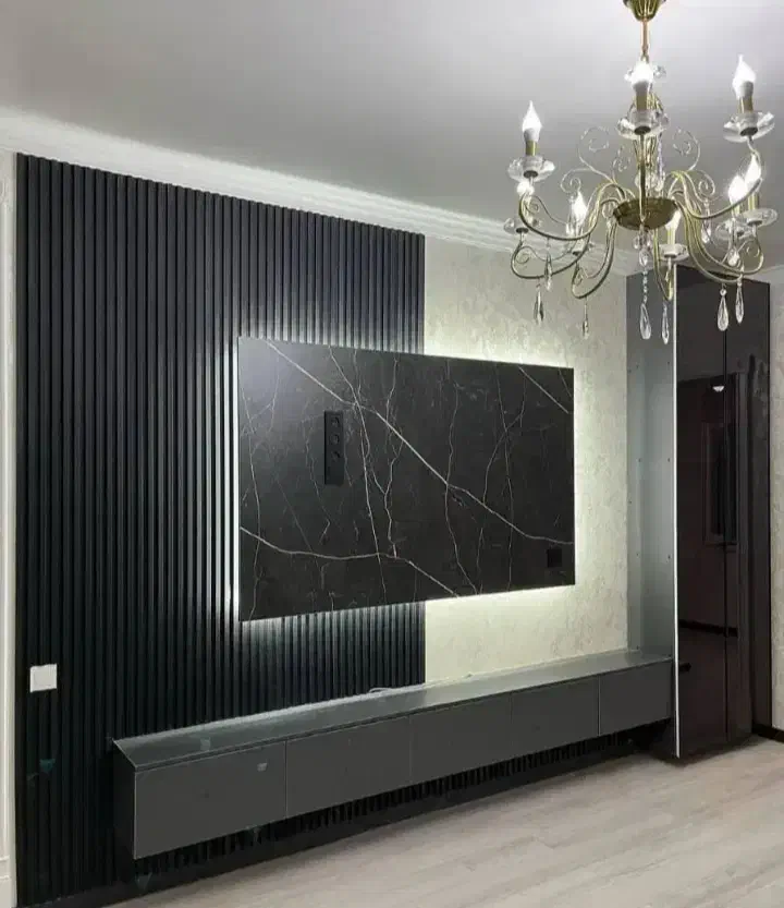 اجرای تخصصی تی وی وال|خدمات پیشه و مهارت|اسلام‌شهر, شهرک قائمیه|دیوار