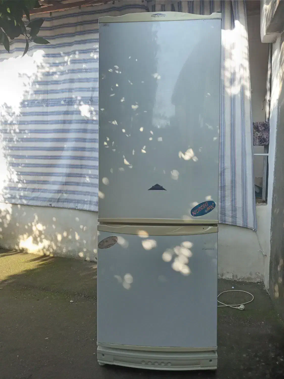 یخچال فریزر امرسان|یخچال و فریزر|رودسر, |دیوار