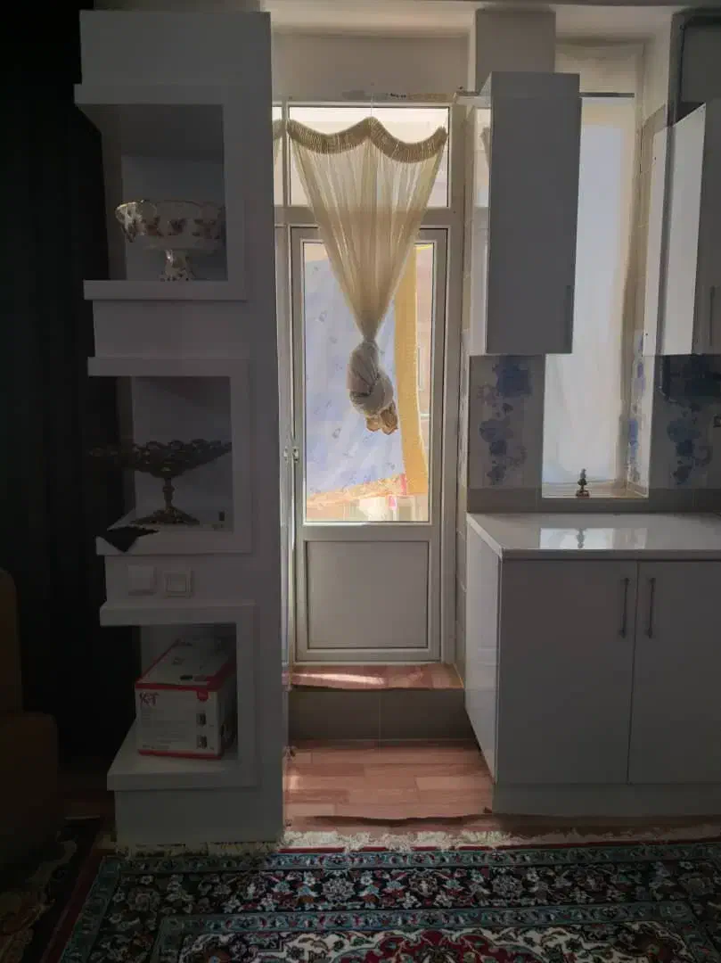 اپارتمان ۲از۵|فروش آپارتمان|لوندویل, |دیوار