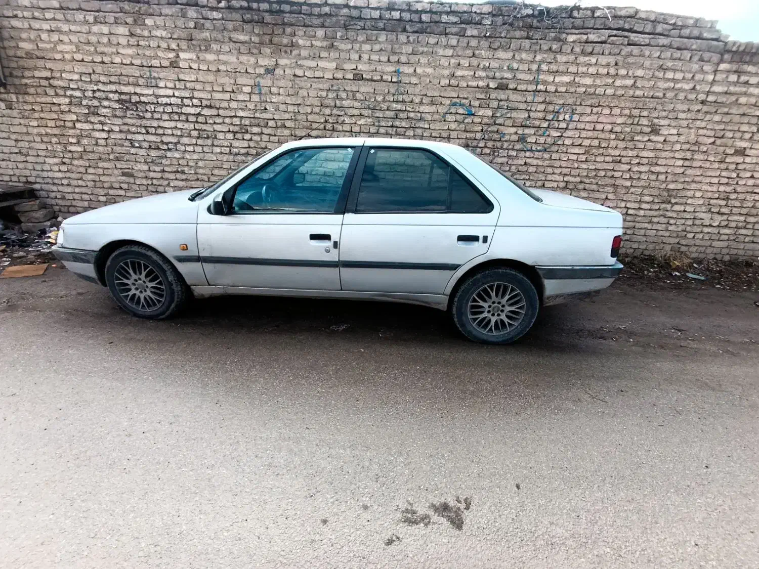 پژو 405|خودرو سواری و وانت|ارومیه, |دیوار