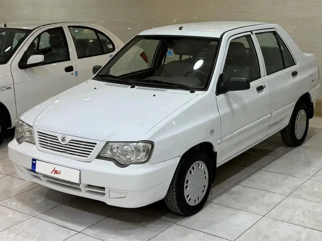 پراید‌132 مدل1393|خودرو سواری و وانت|امیدیه, |دیوار