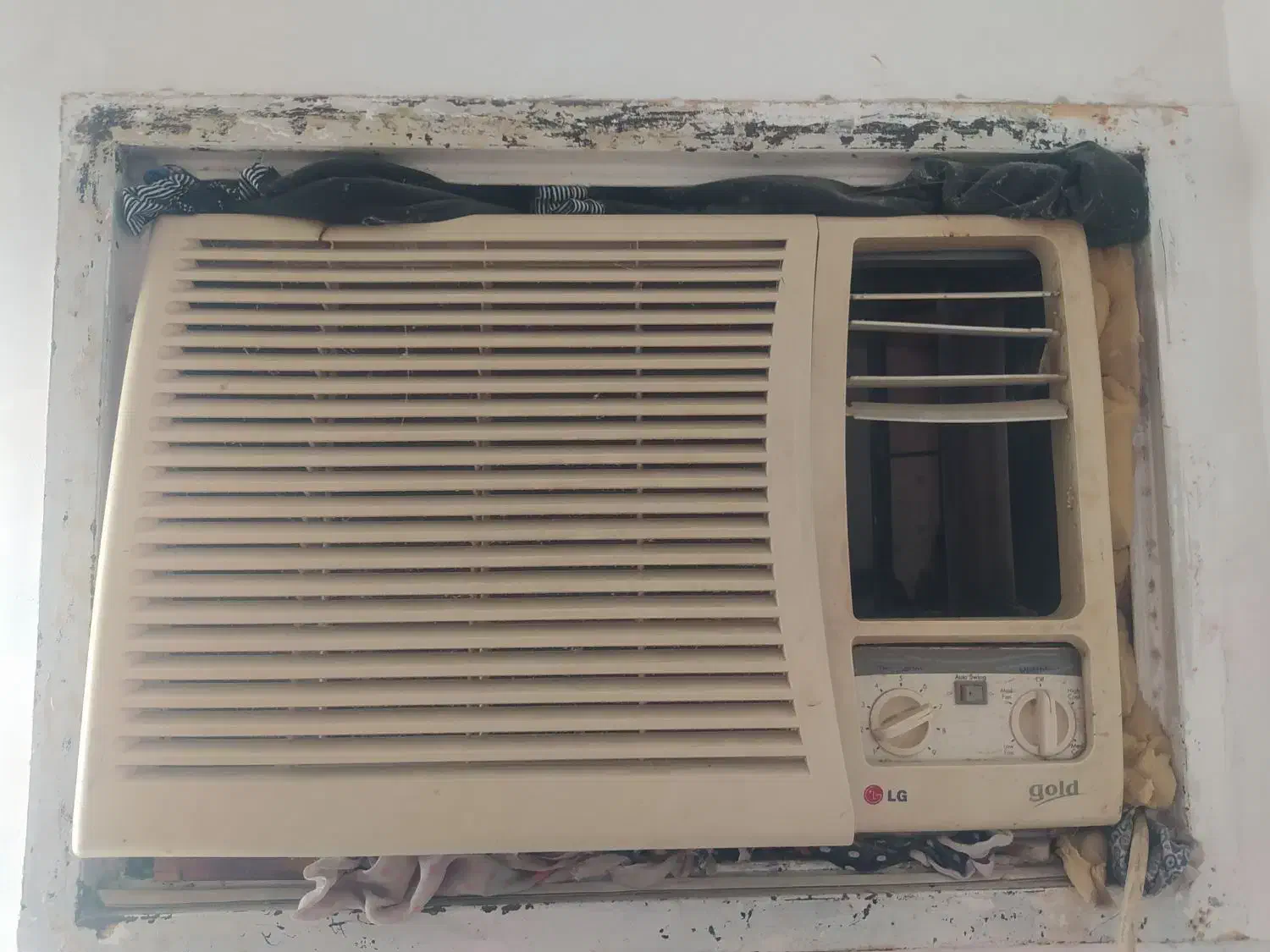 قیمت 10میلیون|کولر گازی و فن‌کوئل|گنبد کاووس, |دیوار