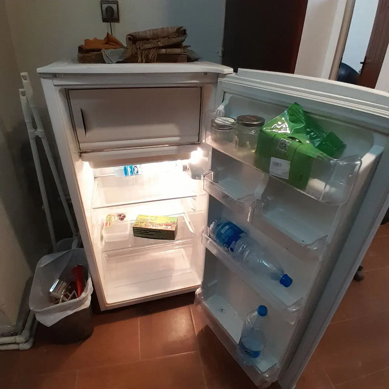 یخچال ۹ فوت ایستکول مدل TM919|یخچال و فریزر|مشهد, سجاد شهر|دیوار