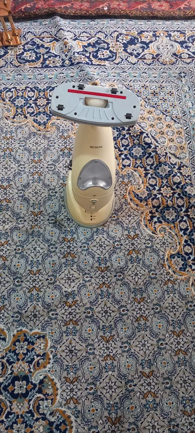 جارو شارژی|جاروبرقی، جارو شارژی، بخارشو|اردبیل, |دیوار