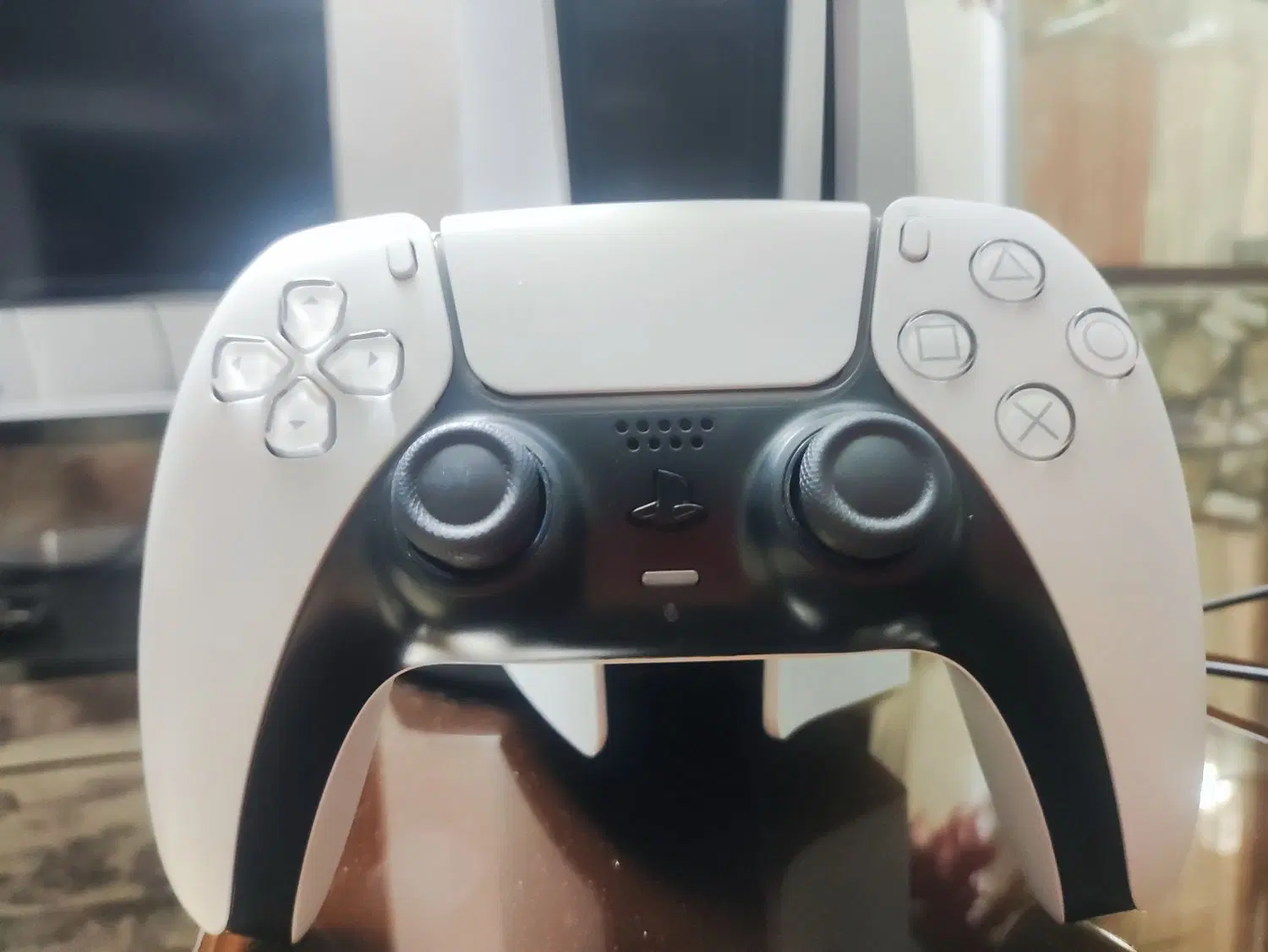 PS5 تمیز|کنسول، بازی ویدئویی و آنلاین|تهران, شمشیری|دیوار