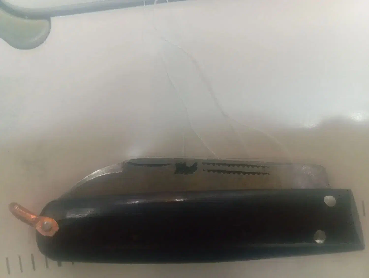 چاقو|کلکسیون اشیاء عتیقه|بهار, |دیوار