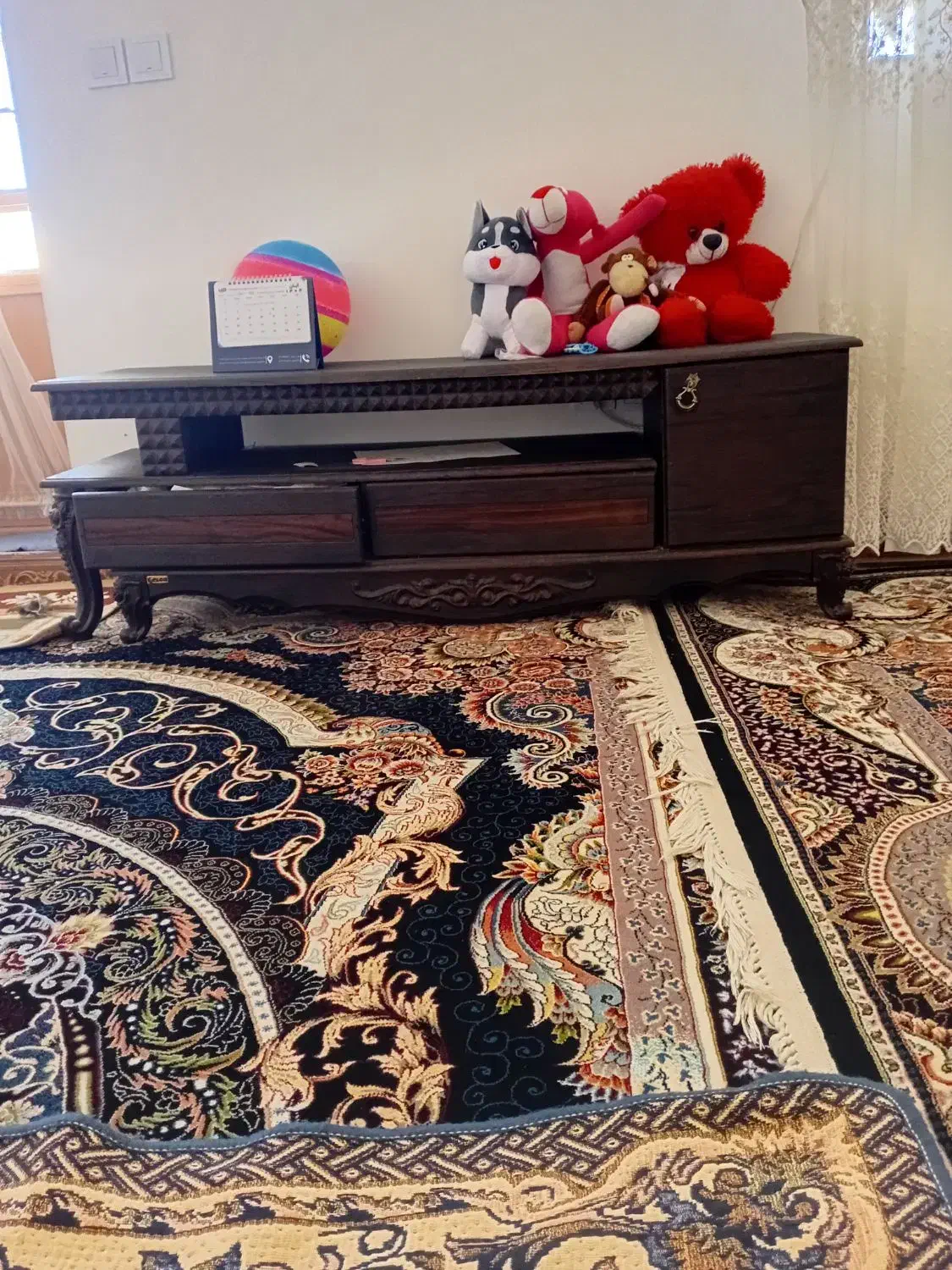 میز تلویزیون|میز تلویزیون|زرین دشت (همدان), |دیوار