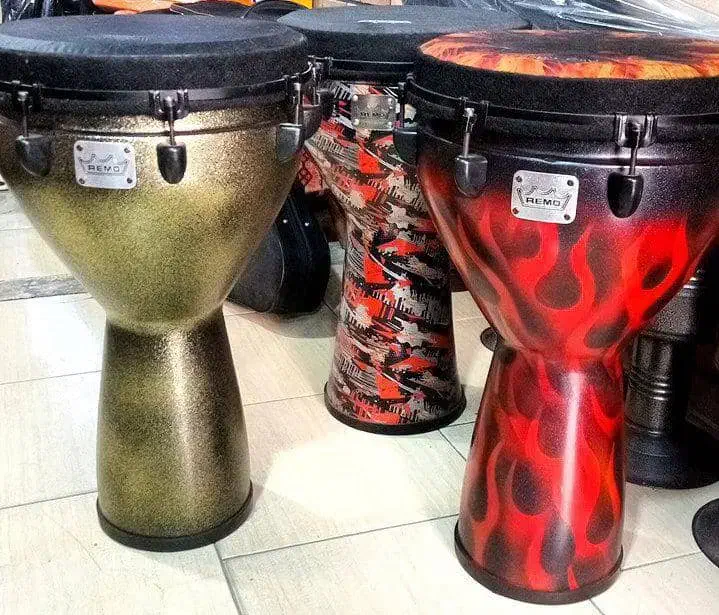 جیمبی Remo + کاور|درام و پرکاشن|تهران, شمسآباد|دیوار