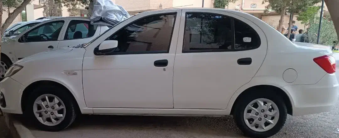 فروش ساینا S مدل ۱۴۰۲|خودرو سواری و وانت|یزد, |دیوار