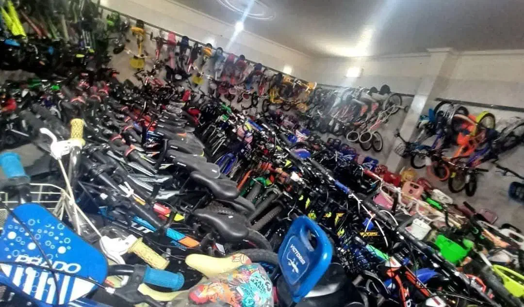 فروشگاه دوچرخه *مسابقه ای|دوچرخه، اسکیت، اسکوتر|یزد, |دیوار