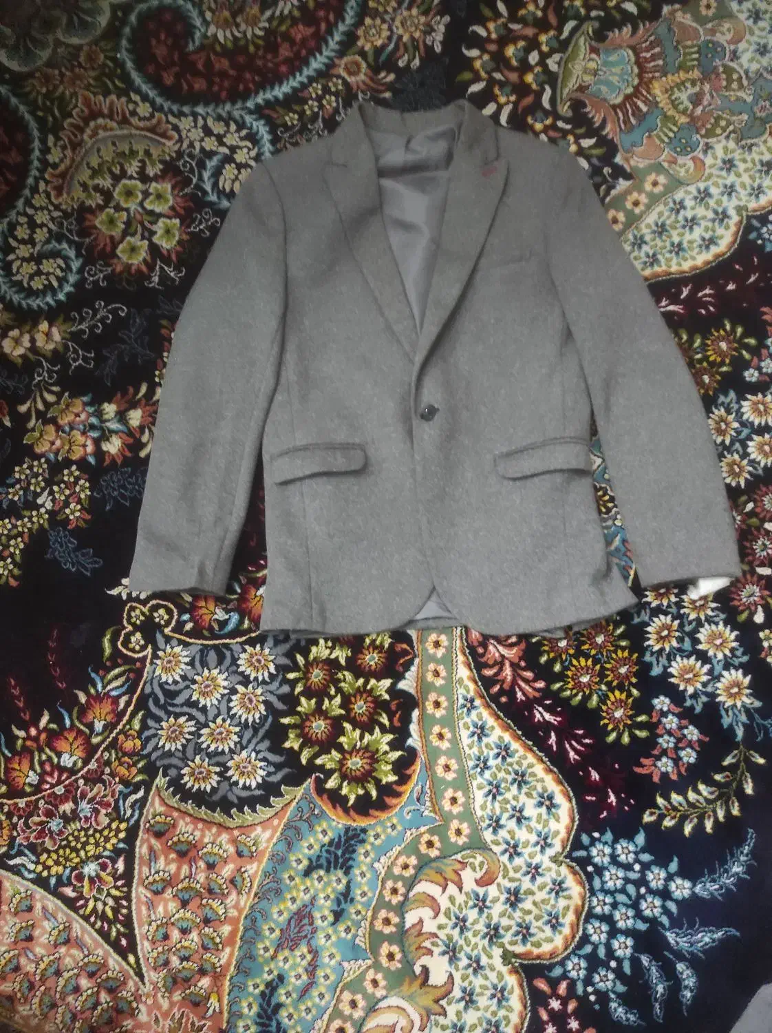 کت و شلوار بچه گانه نو|لباس|ساوه, |دیوار