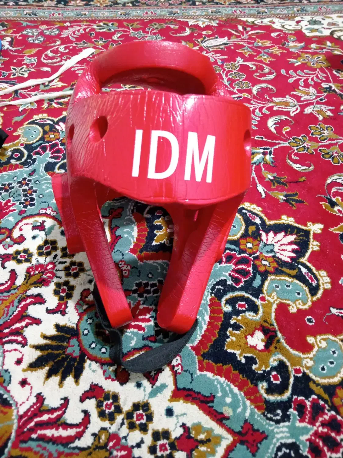 لوازم مبارزه رزمی ورزش تکواندو|تجهیزات ورزشی|محمودآباد, |دیوار