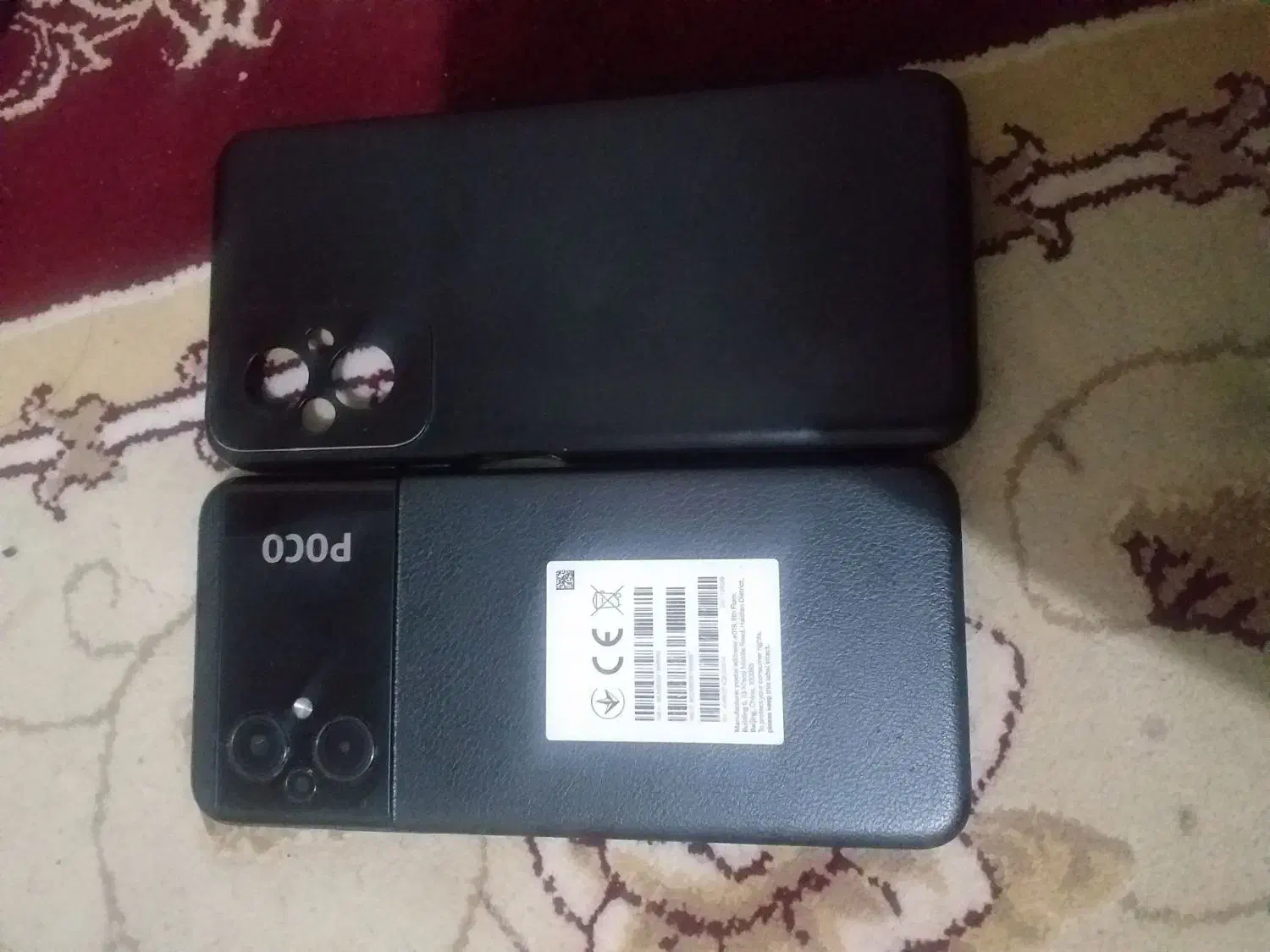 گوشی پوکو|موبایل|اهواز, کمپلو جنوبی|دیوار