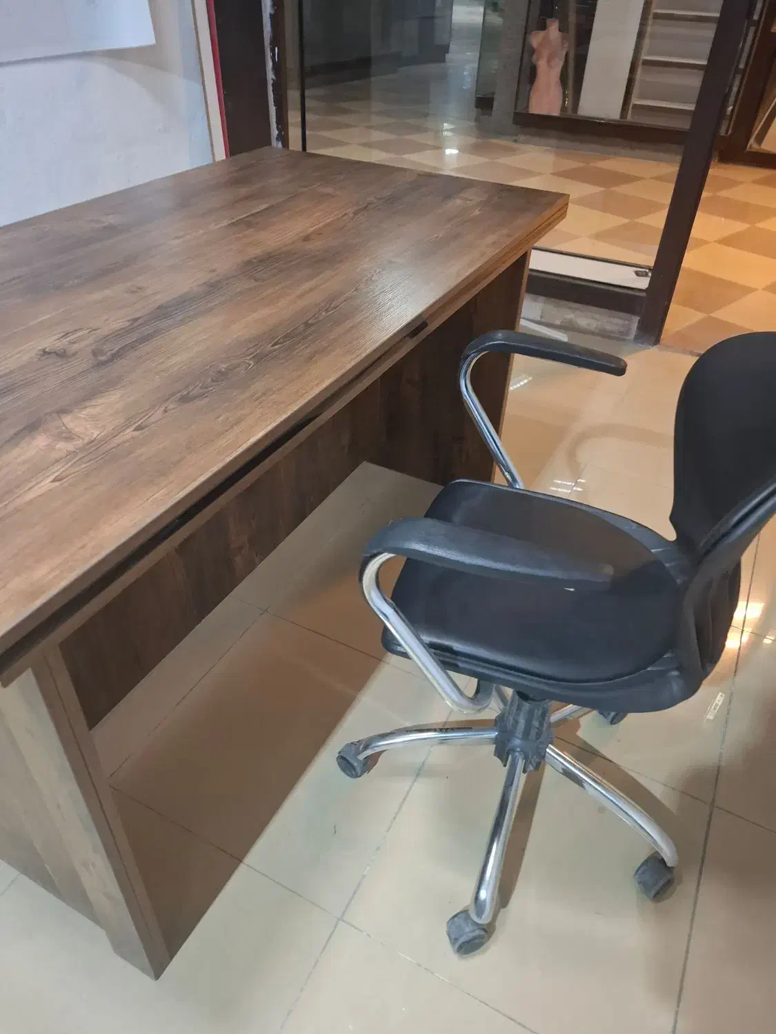 لوازم اداری|مبلمان اداری|خرمدره, |دیوار