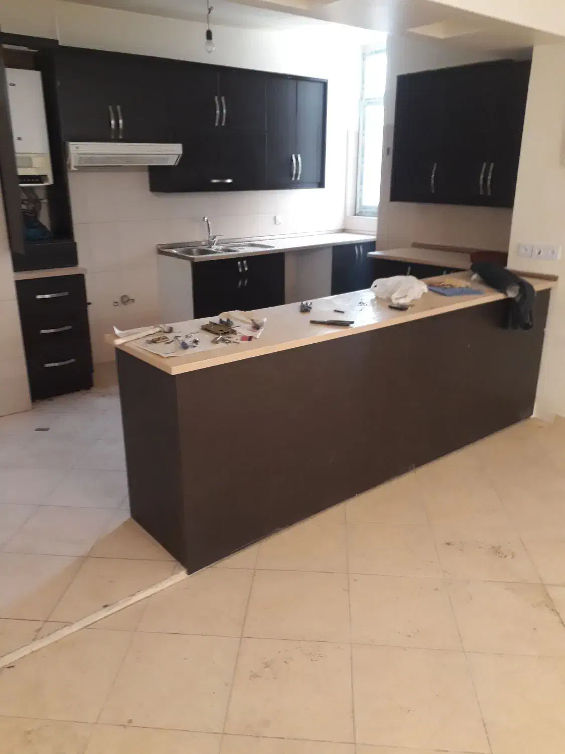 فروش   واحد  ۱۰۱متری|فروش آپارتمان|تهران, گلاب دره|دیوار