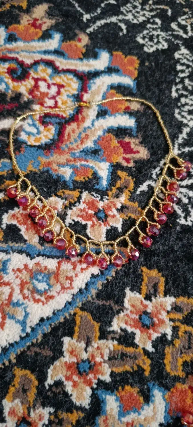 بدلیجات گردنبند|بدلیجات|نورآباد, |دیوار