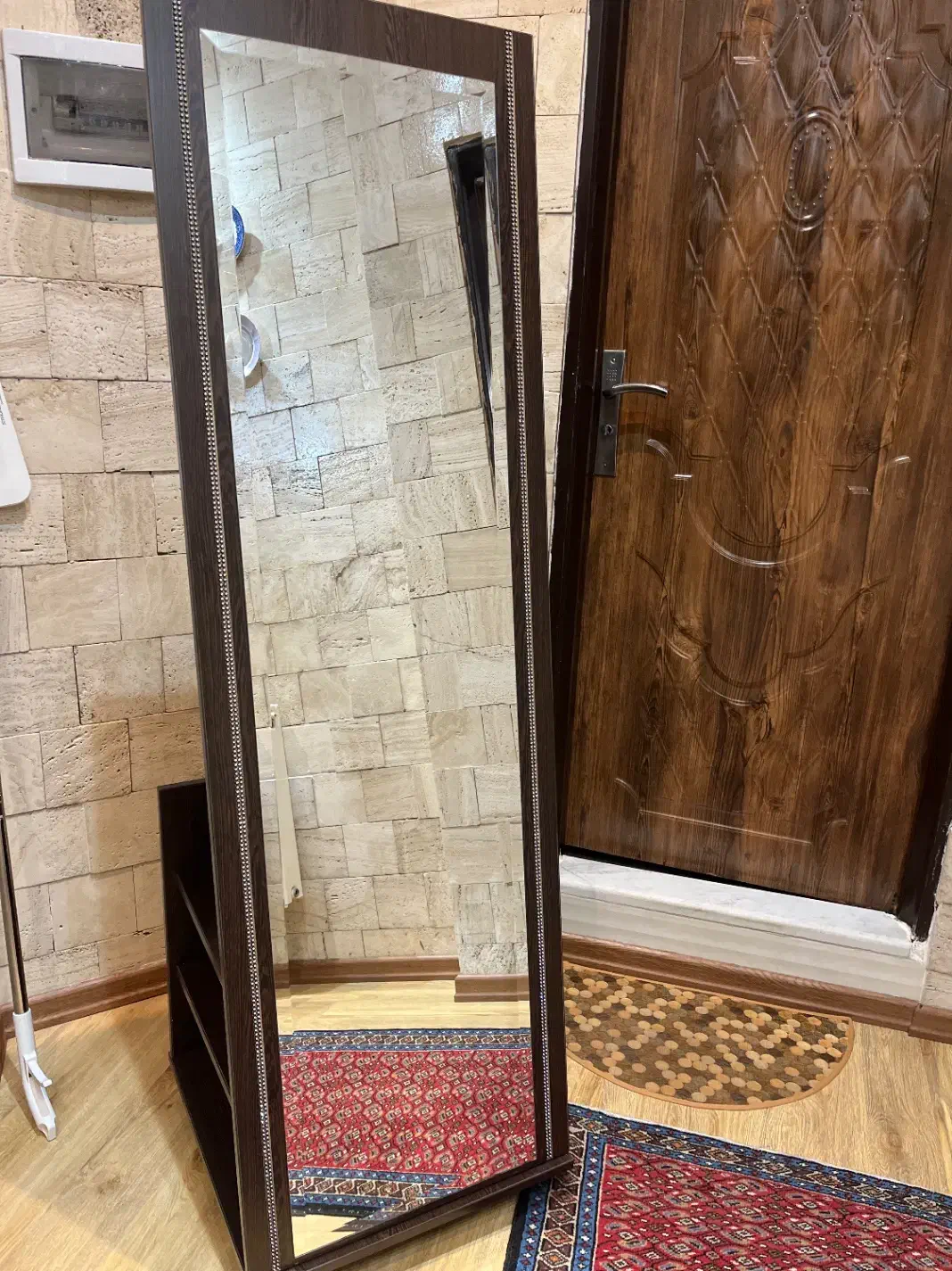 آینه قدی|آینه|اردبیل, |دیوار