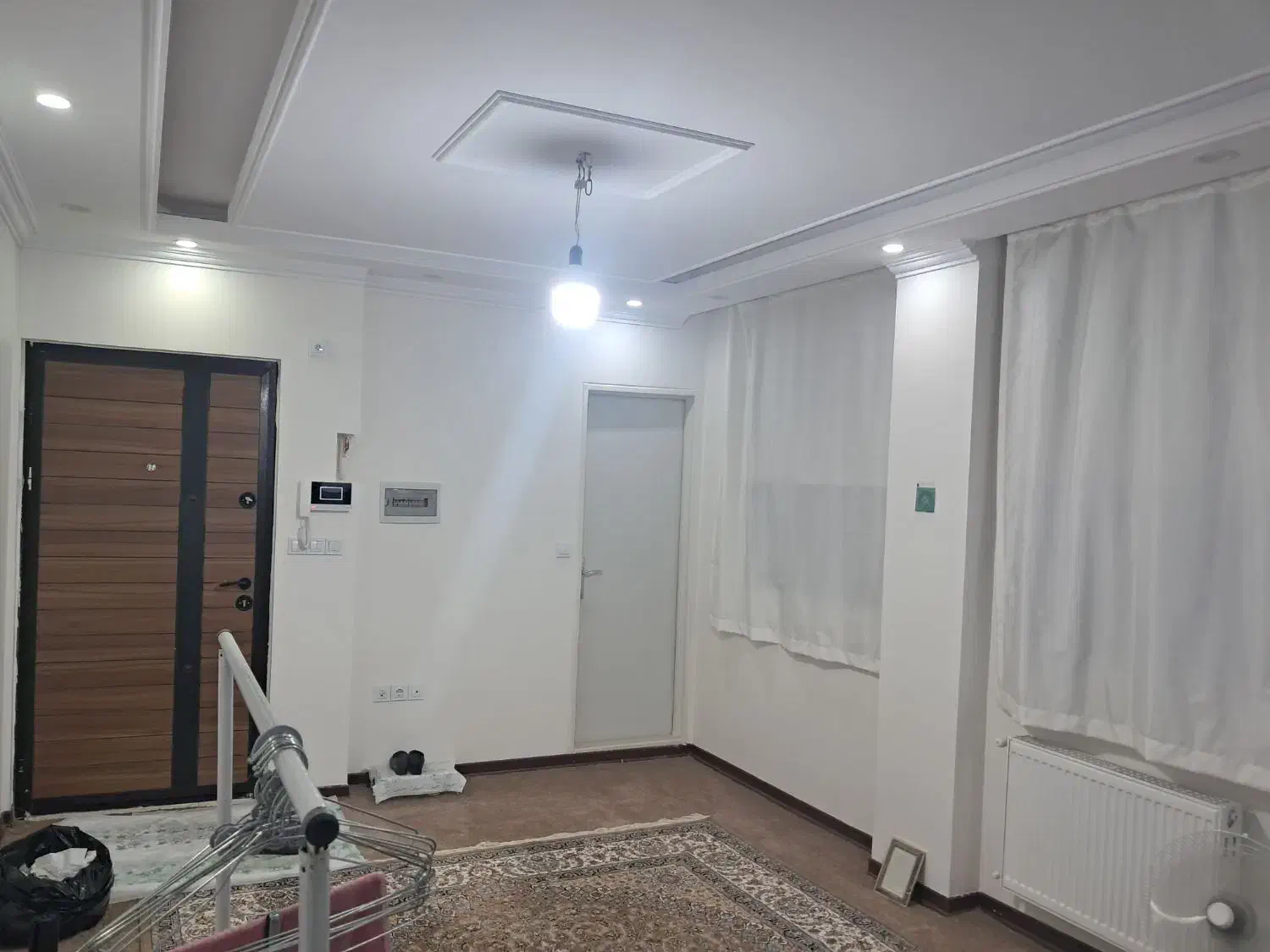 اجاره واحد ۵۴ متری نوساز ۱ ساله|اجارهٔ آپارتمان|تهران, دولاب|دیوار