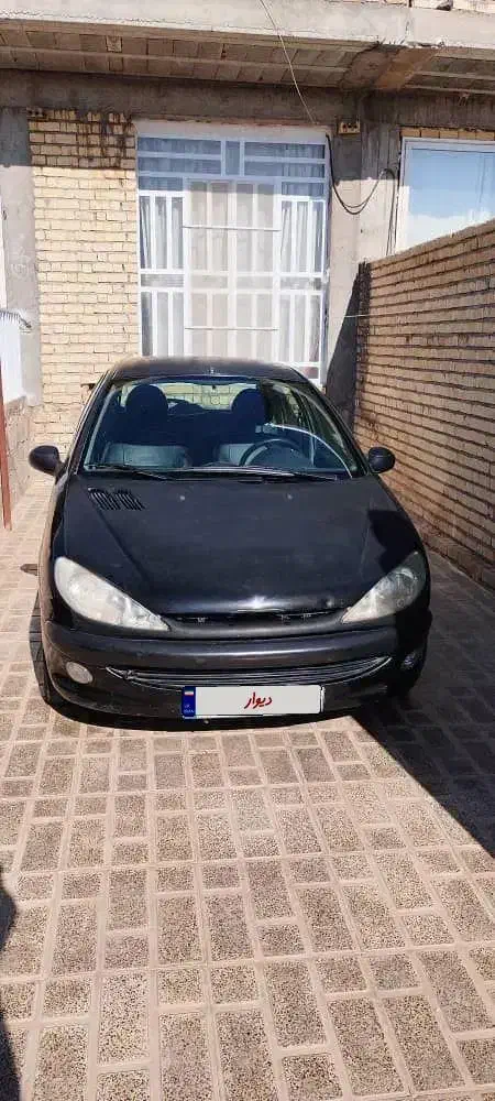 خودرو سواری|خودرو سواری و وانت|پاسارگاد, |دیوار