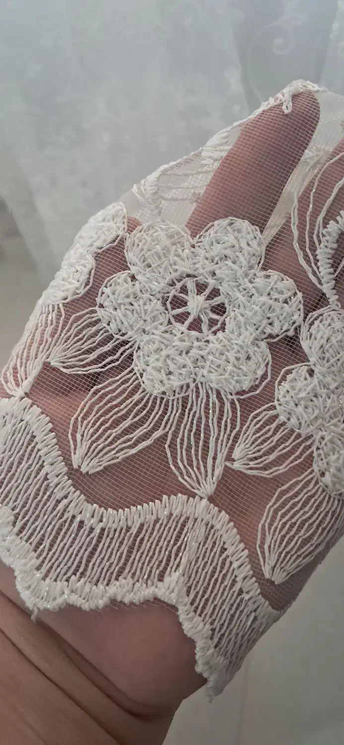 پرده و پنل|پرده، رانر، رومیزی|قدس, شهر‌قدس|دیوار