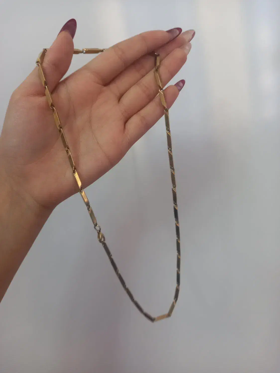 گردنبند|بدلیجات|بروجرد, |دیوار