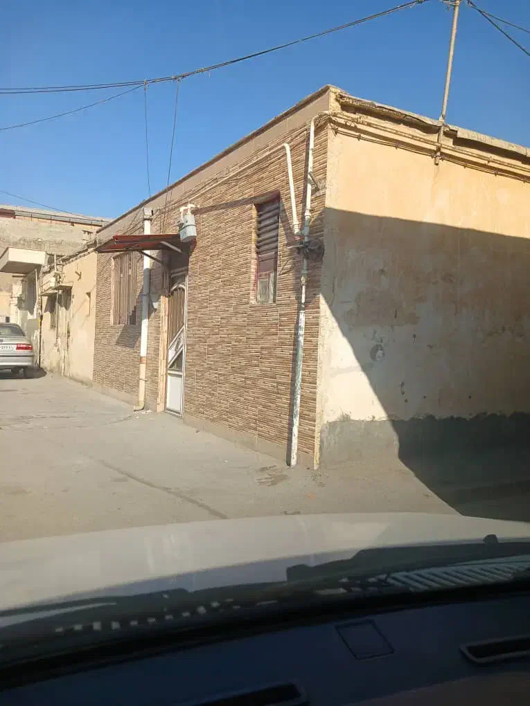 ویلایی دونبش واقع در سری ساتی|فروش خانه و ویلا|دورود, |دیوار