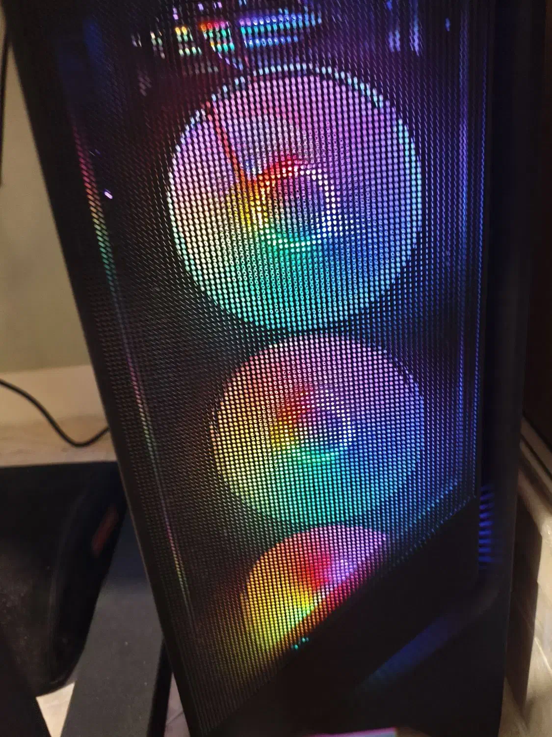 فروش کیس گیمینگ|رایانه رومیزی|تهران, خواجه نصیر طوسی|دیوار