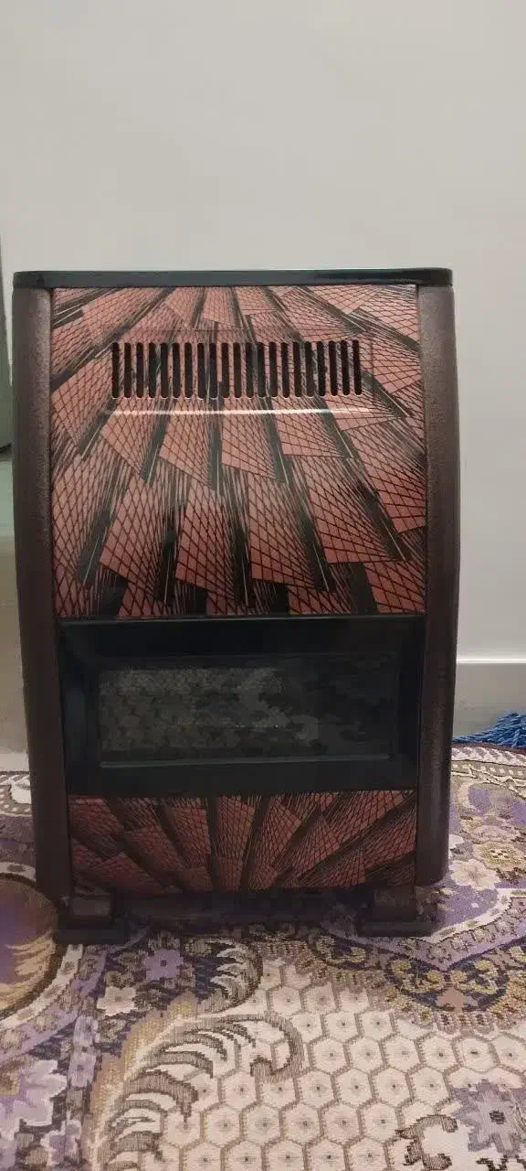 بخاری گازی|بخاری، هیتر، شومینه|لار, |دیوار